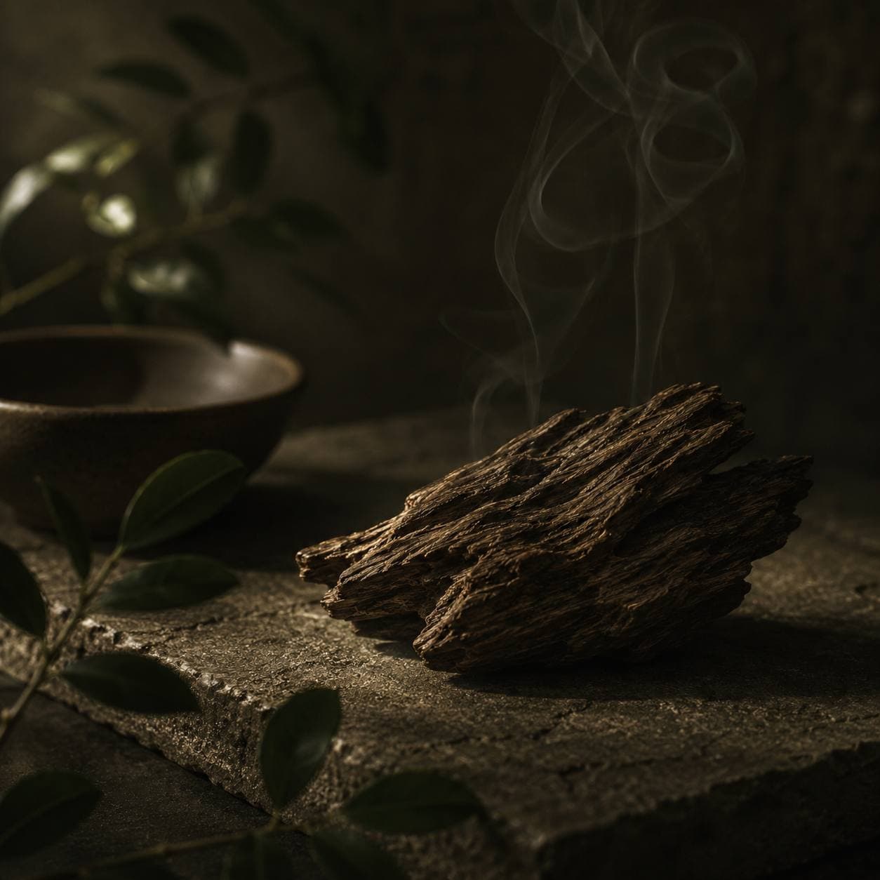 Trầm Hương